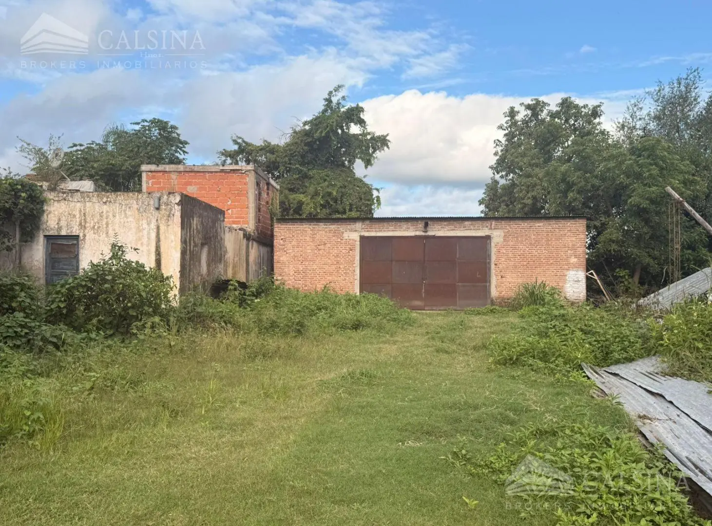Terreno en Av. Japon 2