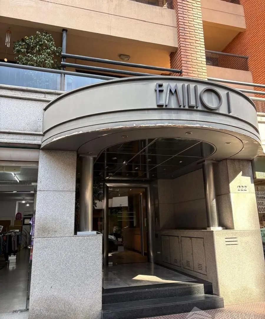 Obispo Trejo 1130 - Departamento - Nueva Cordoba 3