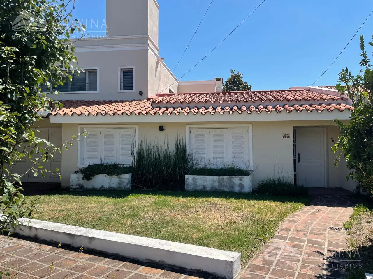 Casa en  venta Cerro de las Rosas calle Jimenez de Lorca al 4500 4