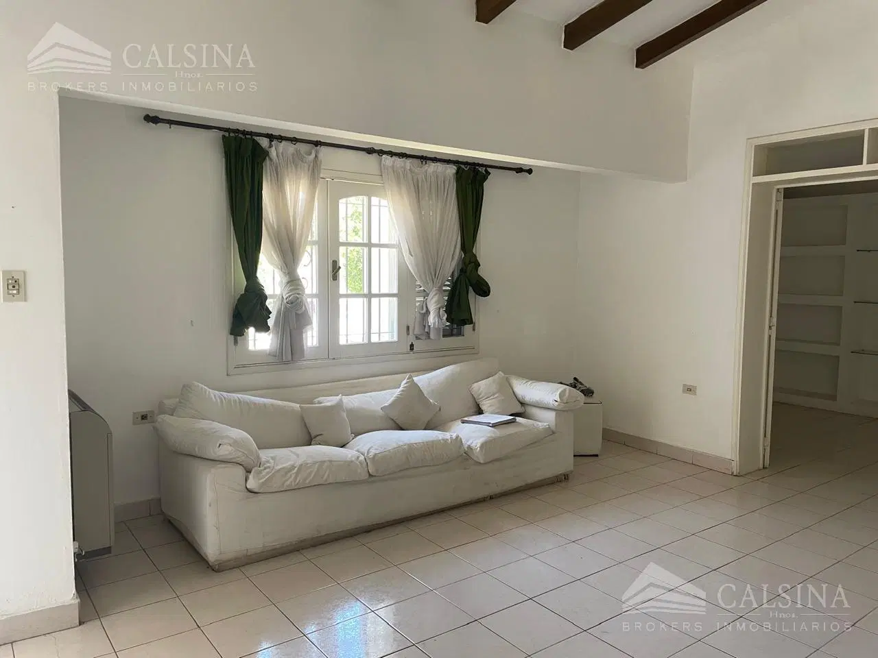 Casa en venta Cerro de las Rosas calle Jimenez de Lorca al 4500 8