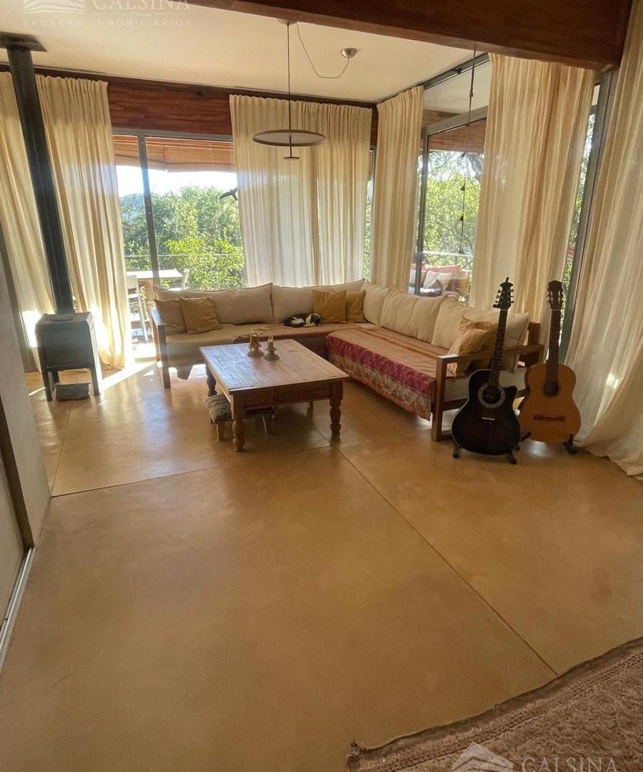 Foto de Casa en venta Camino al Cuadrado Rio Ceballos, imagen 5