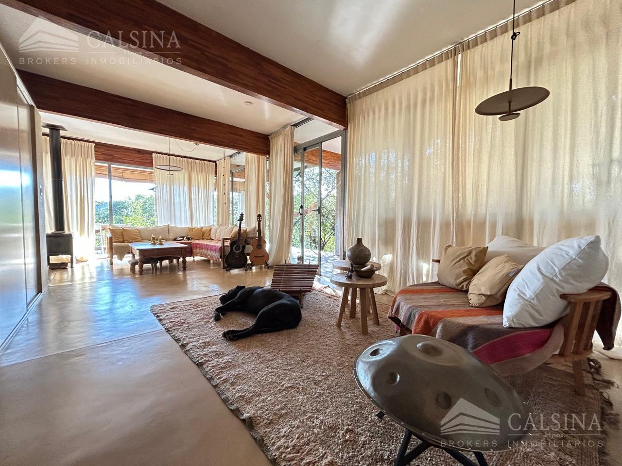 Foto de Casa en venta Camino al Cuadrado Rio Ceballos, imagen 4