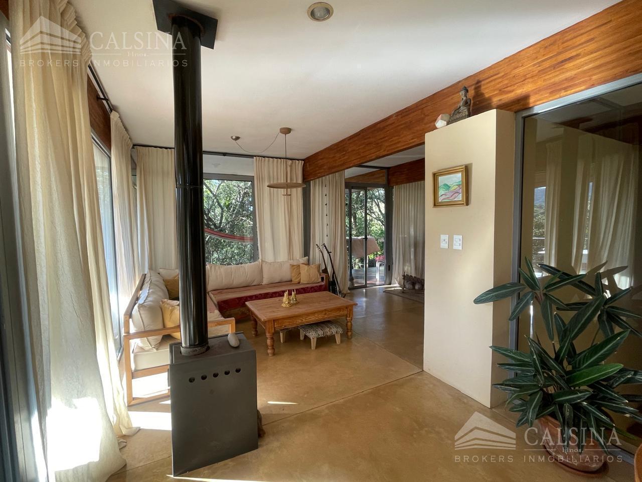 Foto de Casa en venta Camino al Cuadrado Rio Ceballos, imagen 3