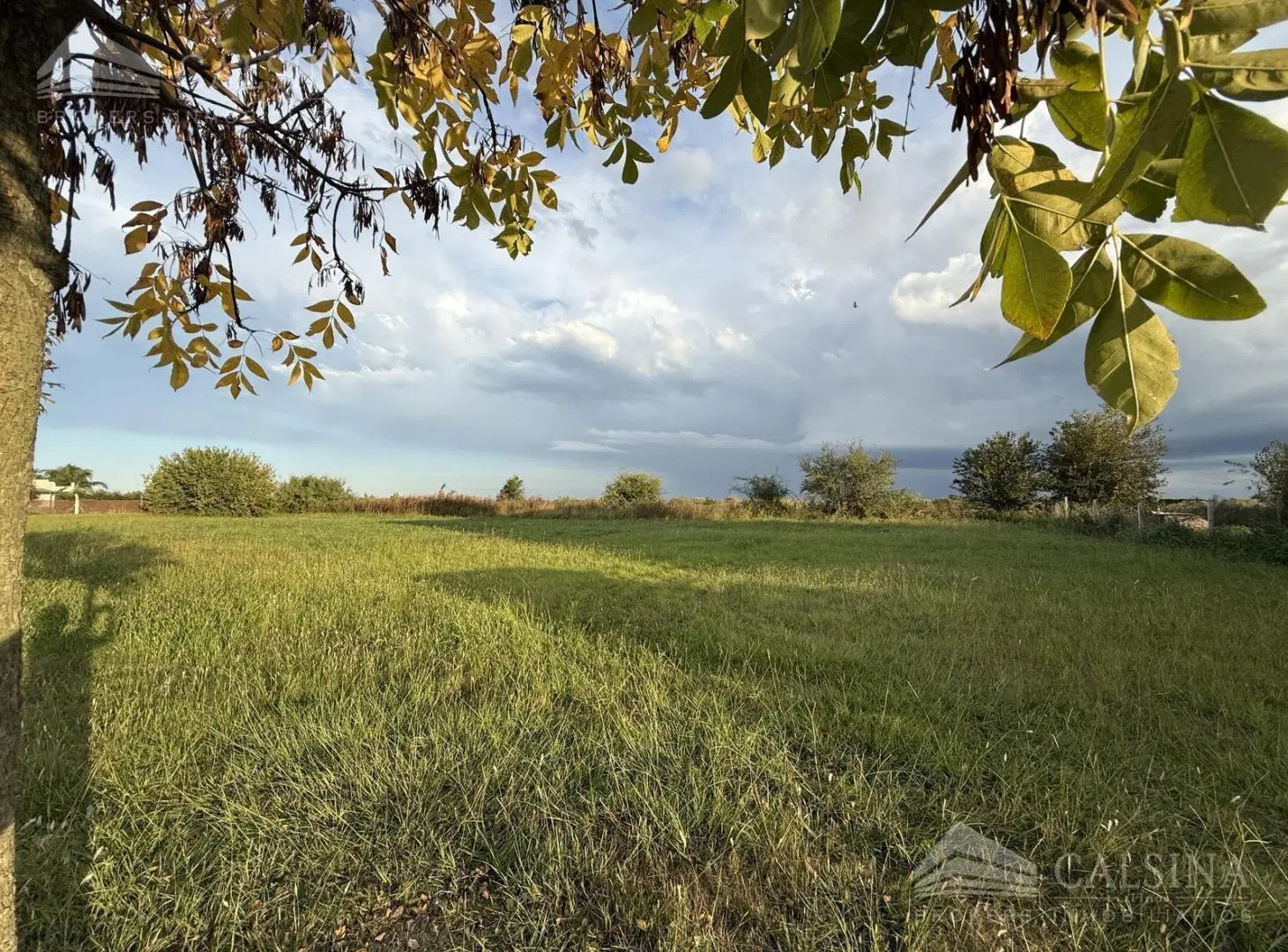 Terreno en venta en La Pampeana 1