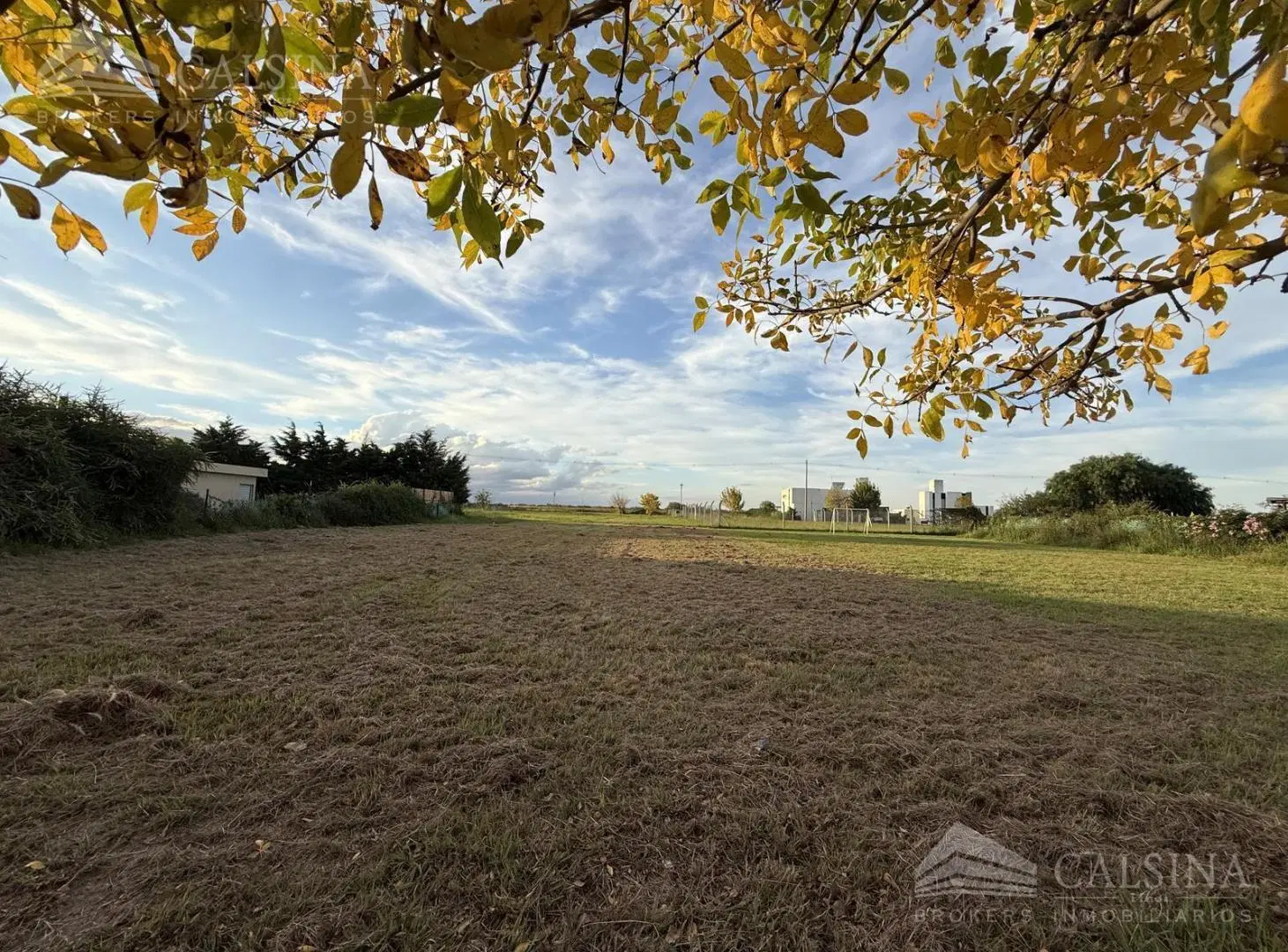 Terreno en venta en La Pampeana 4
