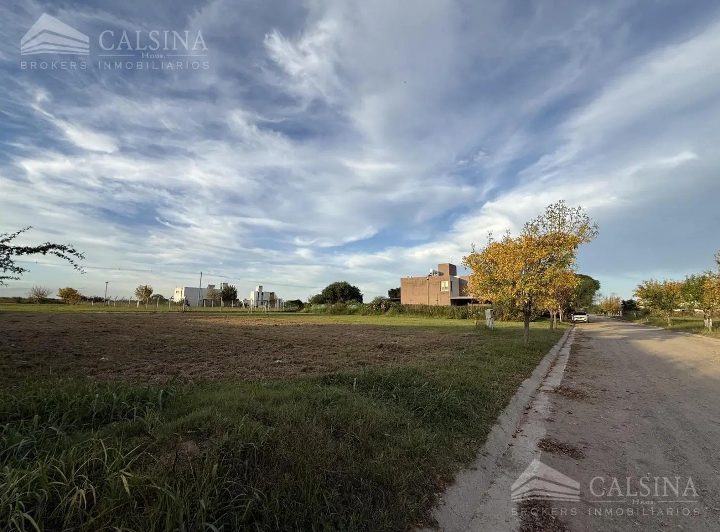 Terreno en venta en La Pampeana 5