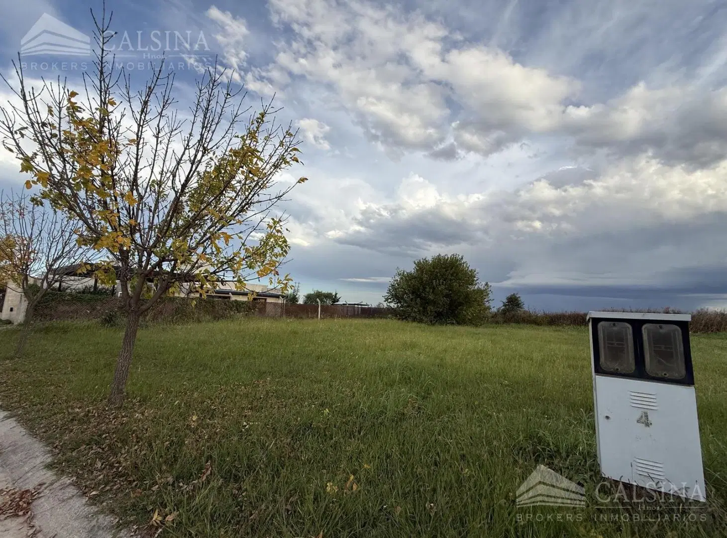 Terreno en venta en La Pampeana, sobre corredor E-53 1