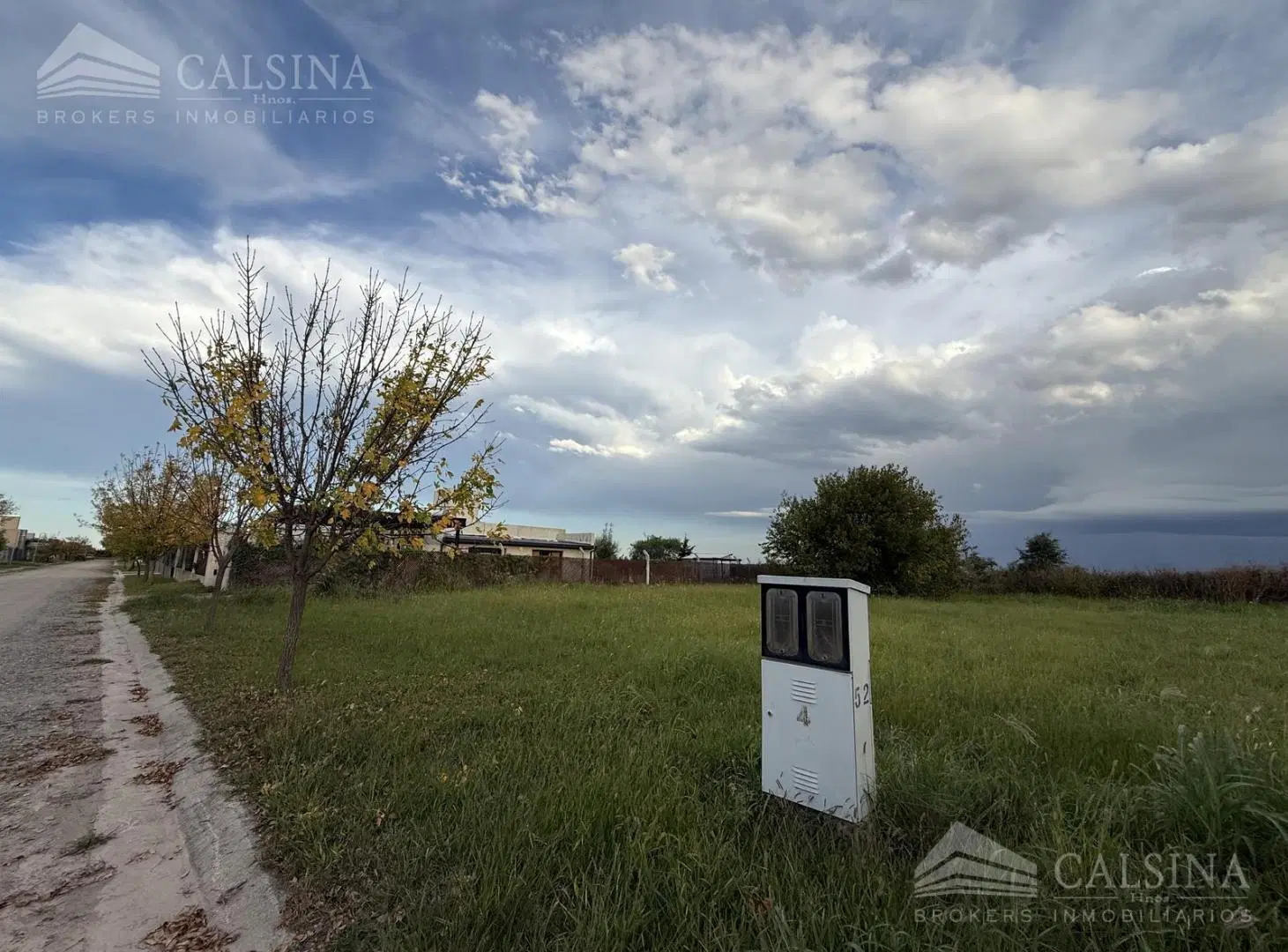 Terreno en venta en La Pampeana, sobre corredor E-53 5