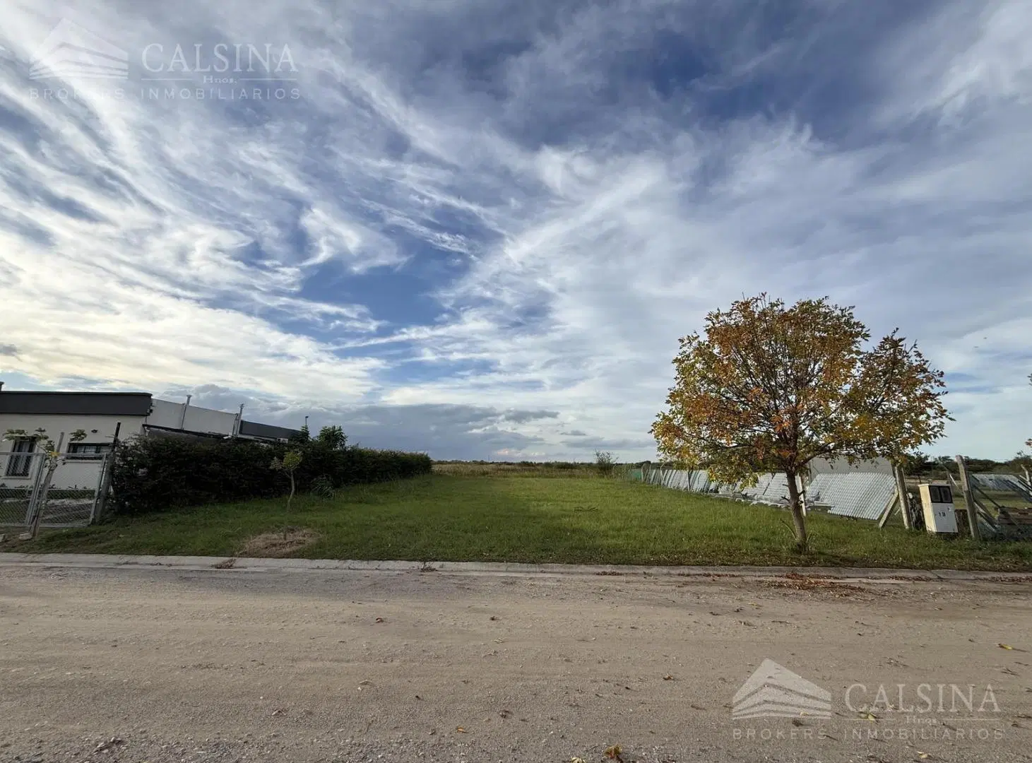 Terreno en venta en La Pampeana, sobre corredor E-53 4