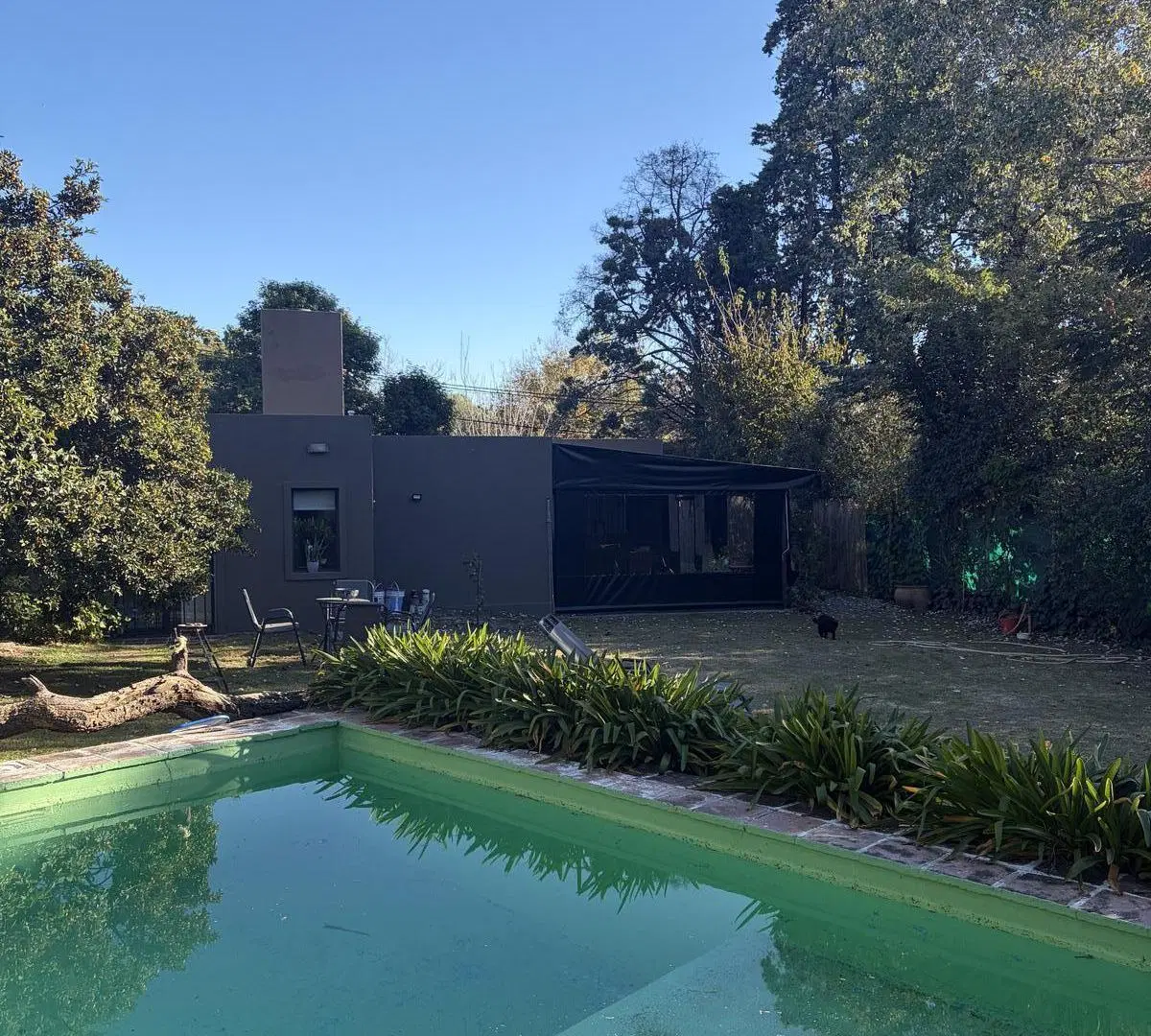 Casa en venta en Villa Allende Golf 1