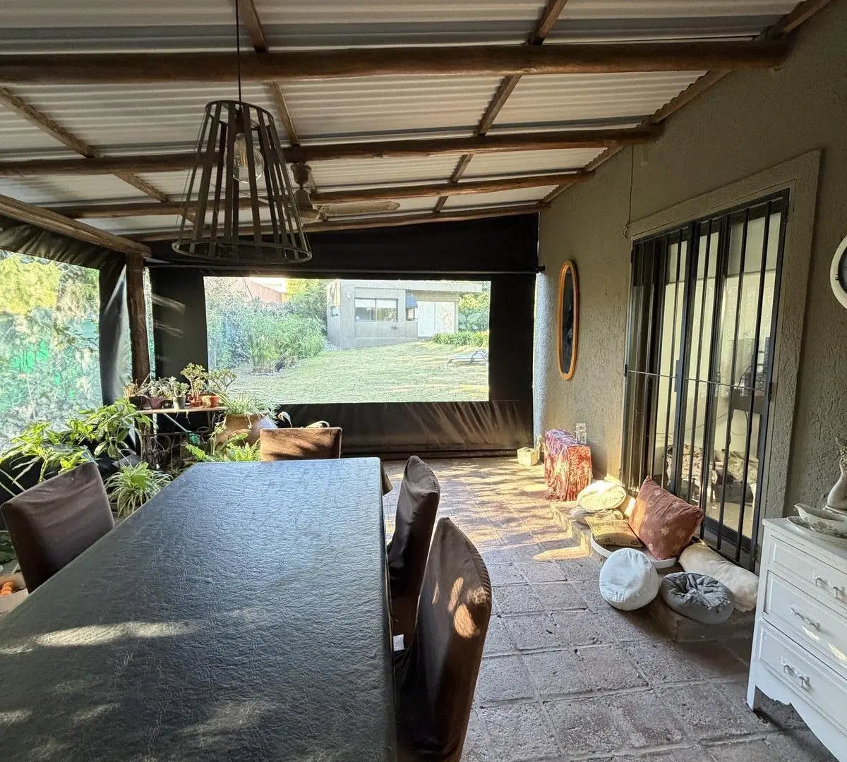 Casa en venta en Villa Allende Golf 3