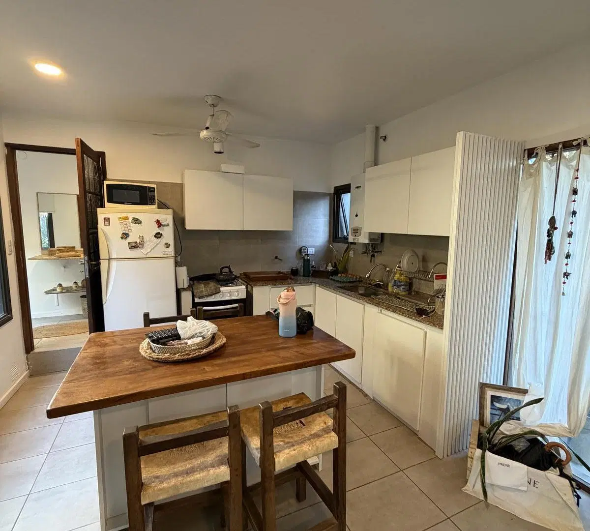 Casa en venta en Villa Allende Golf 5
