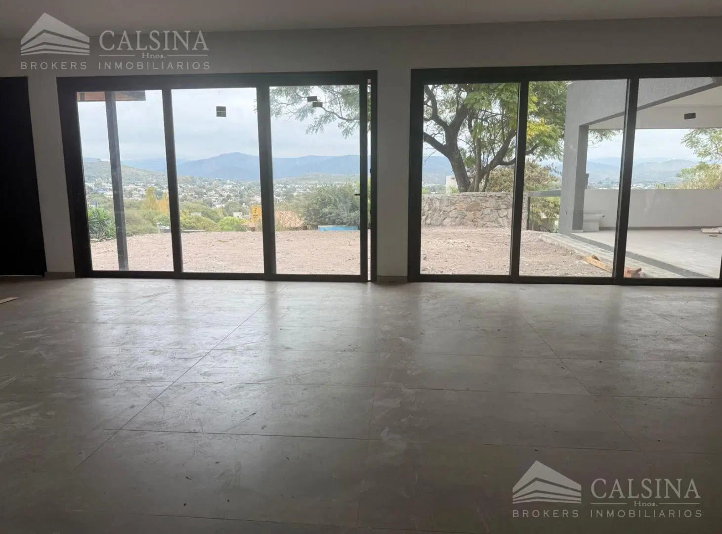 Casa en venta en la cuesta la calera 2
