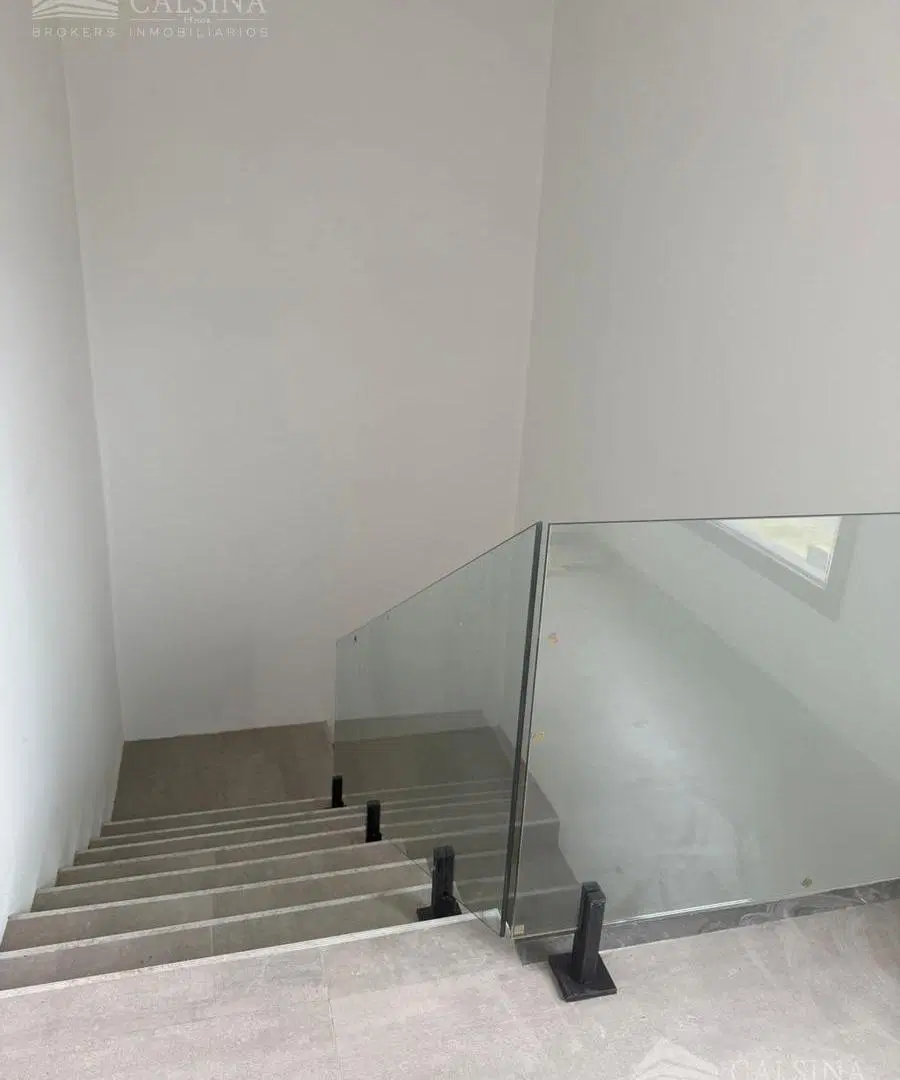 Casa en venta en la cuesta la calera 5