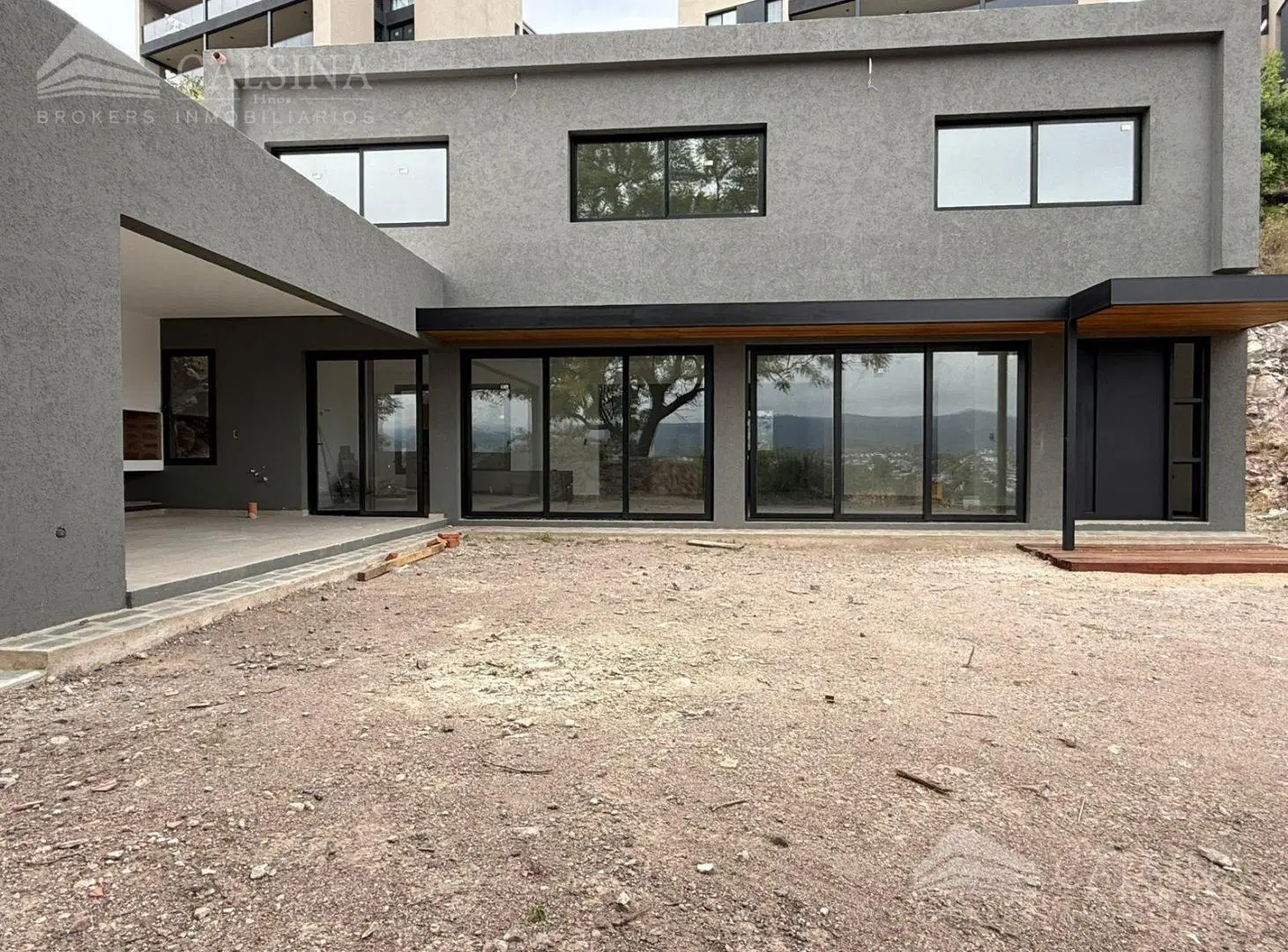 Casa en venta en la cuesta la calera 3