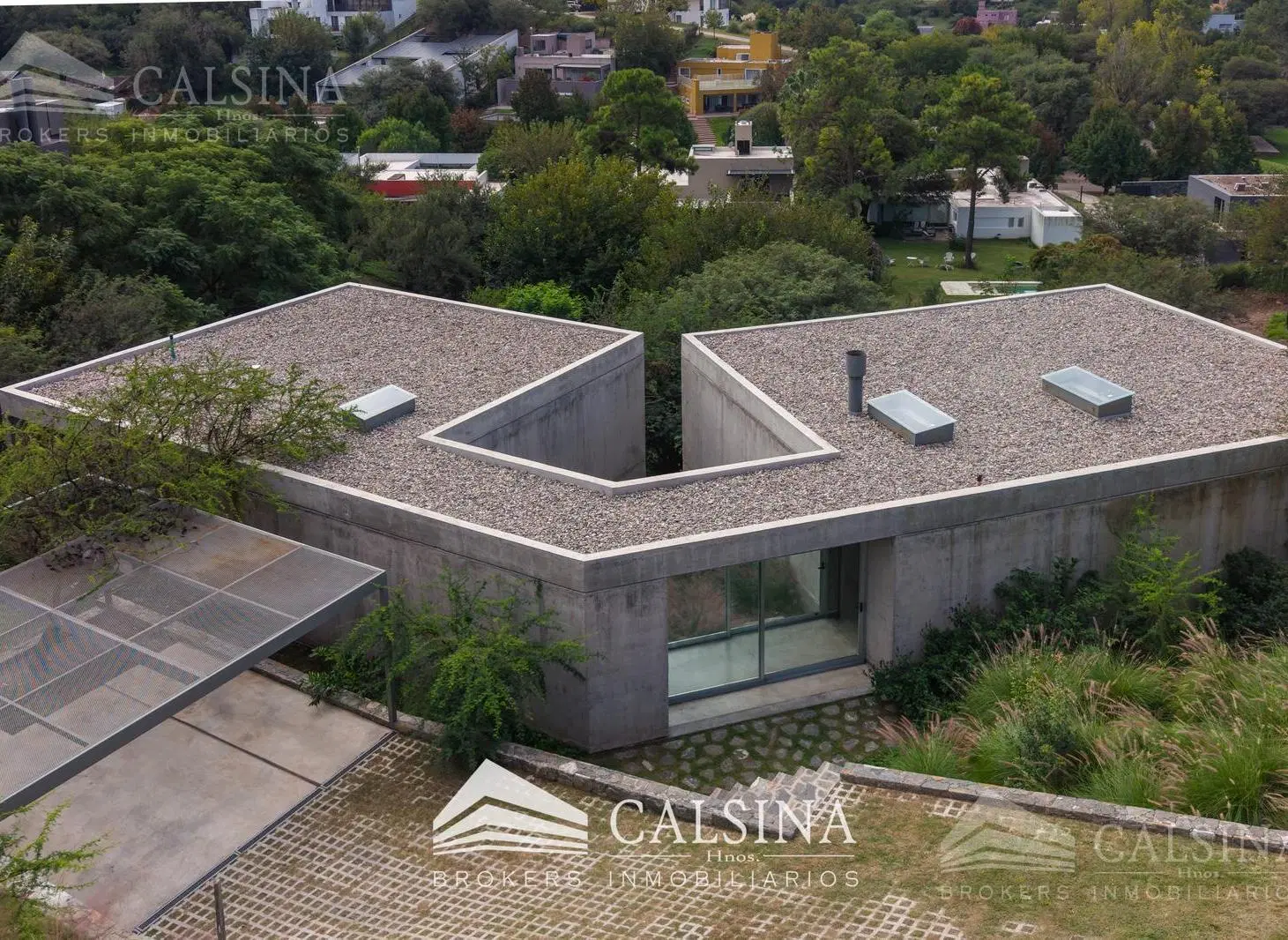 Casa en venta en Estancia Q2 Mendiolaza el terron 2