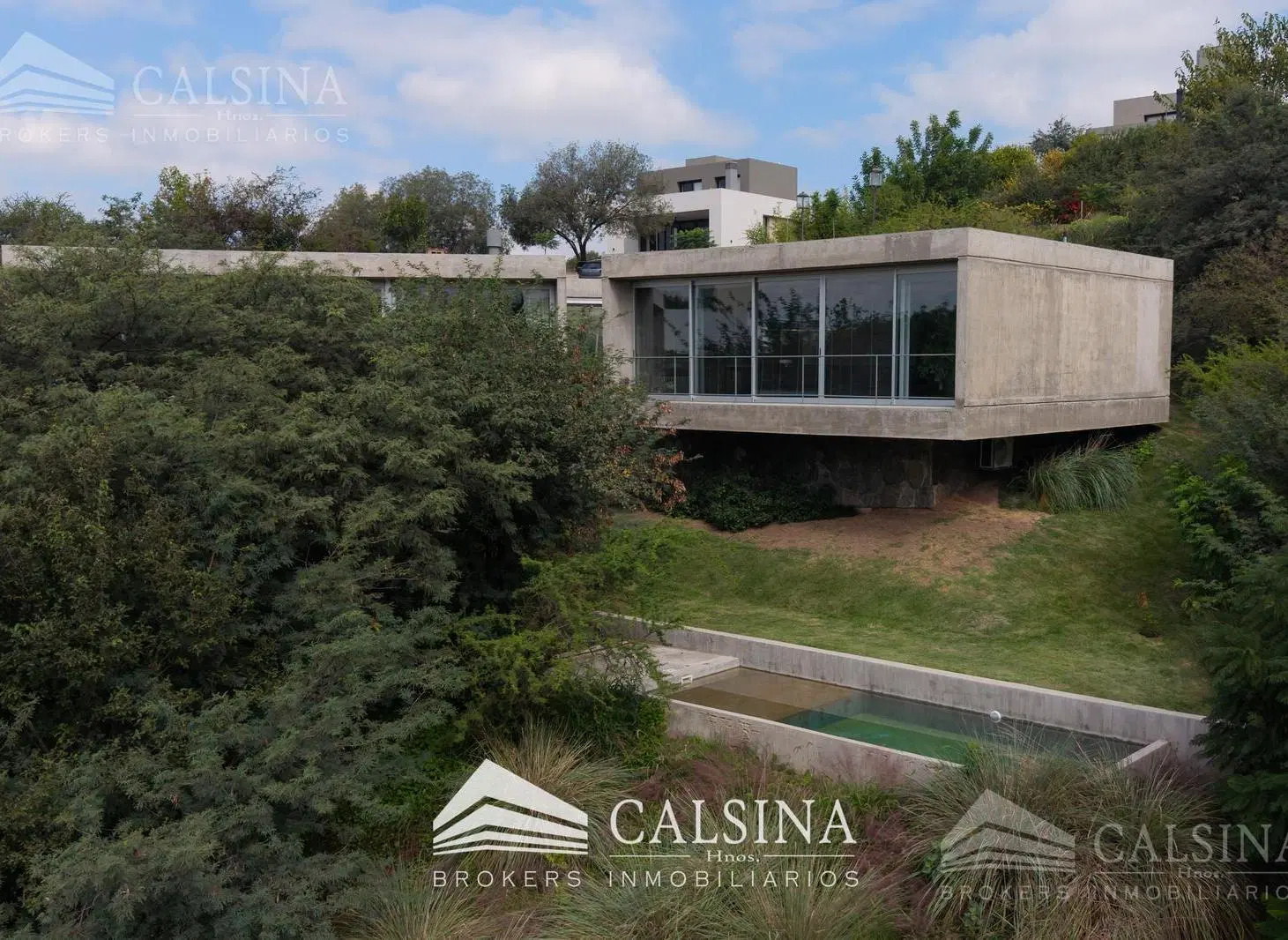 Casa en venta en Estancia Q2 Mendiolaza el terron 1