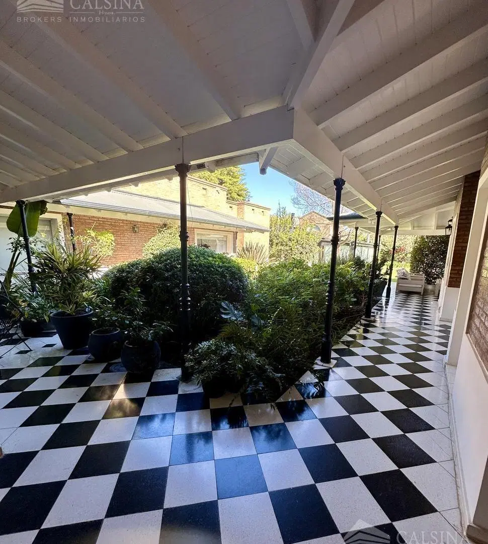 Casa en venta en Chacras de la Villa, Villa Allende 2