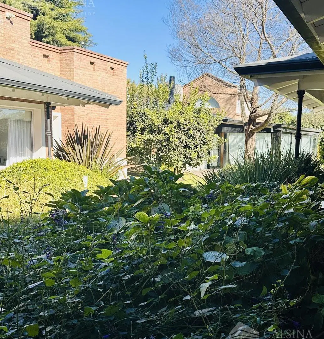 Casa en venta en Chacras de la Villa, Villa Allende 4