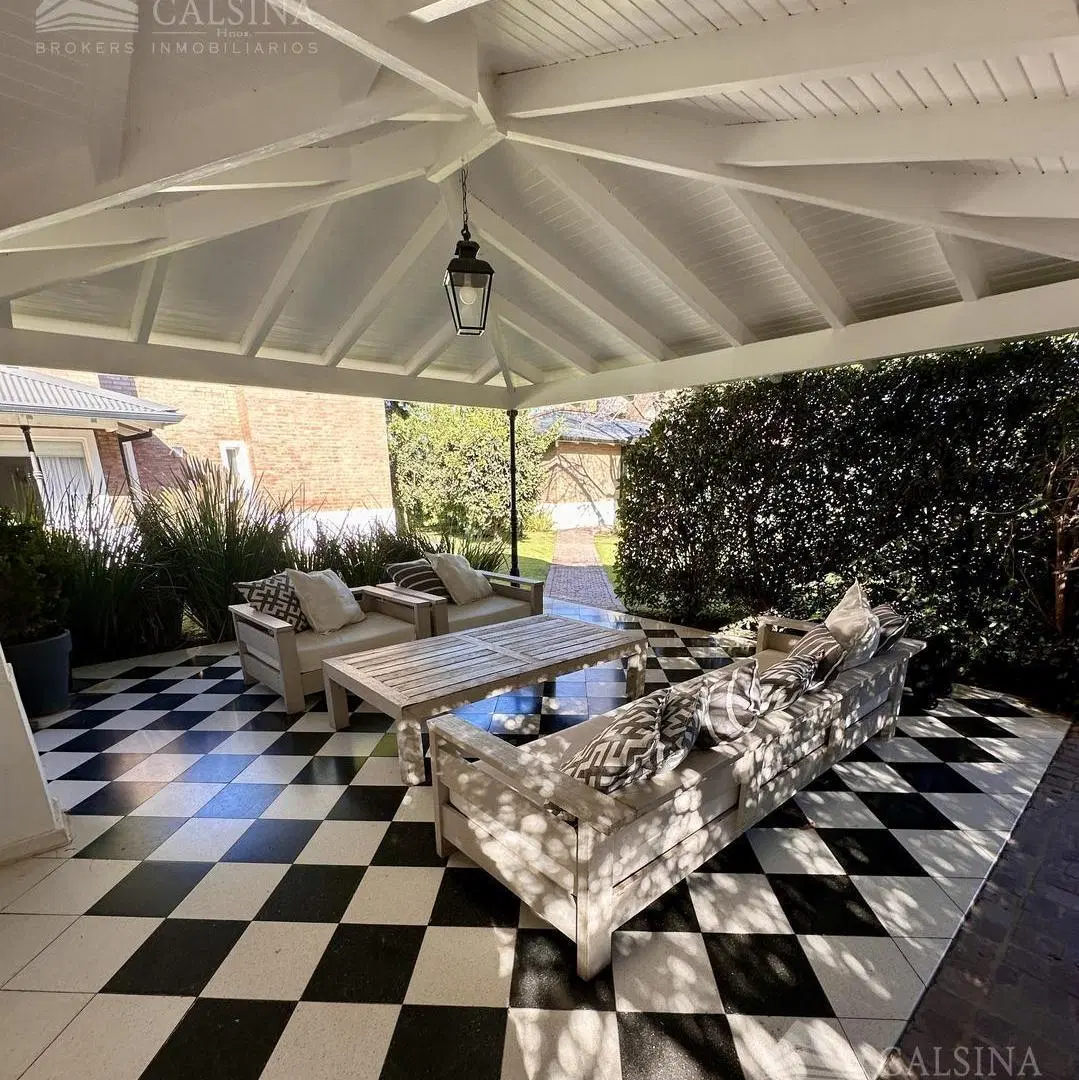 Casa en venta en Chacras de la Villa, Villa Allende 5