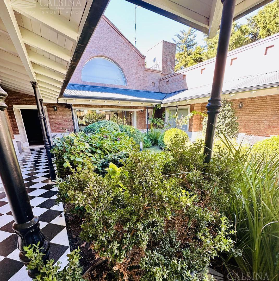 Casa en venta en Chacras de la Villa, Villa Allende