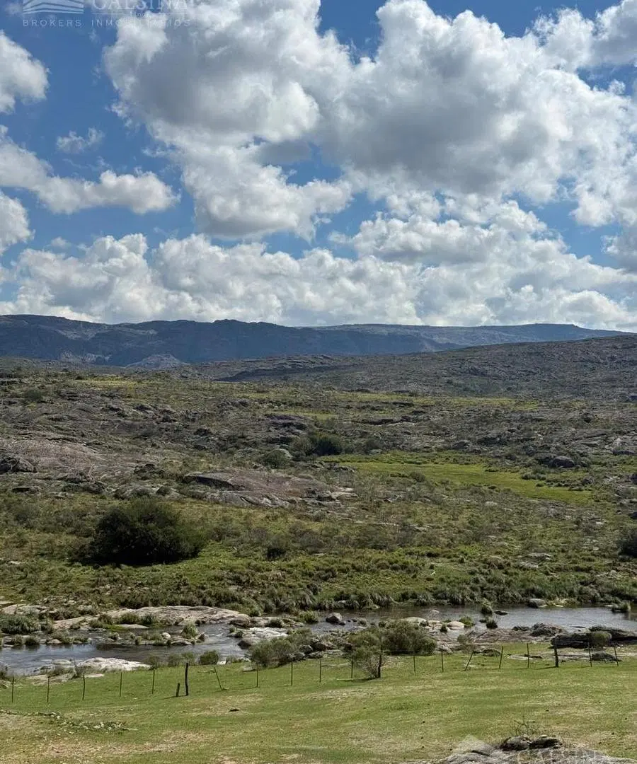 Casa campo en venta sobre rio yuspe 3