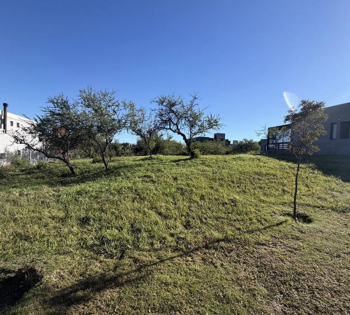 Terreno en venta en Estancia El Terron, Mendiolaza. 3