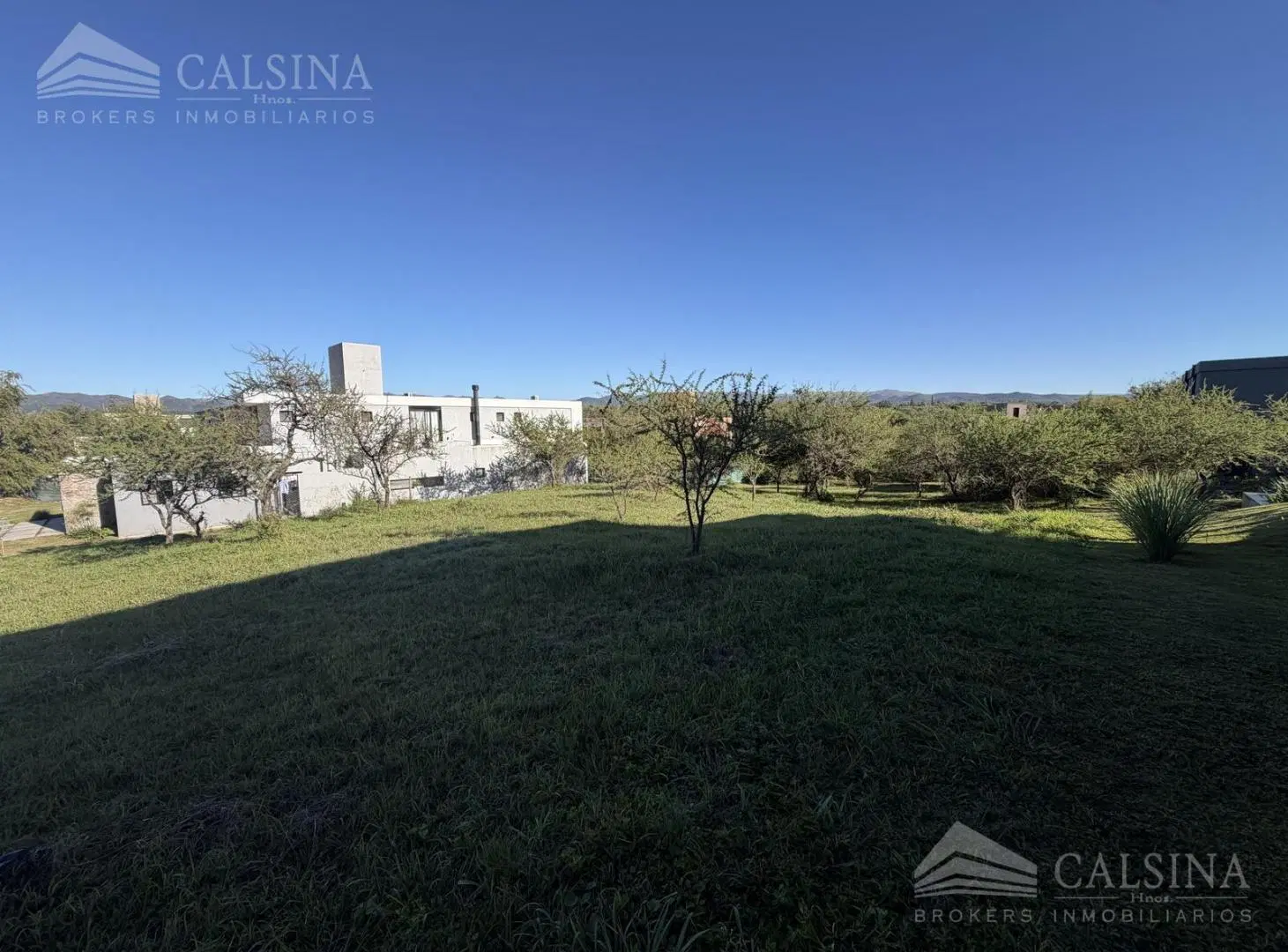 Terreno en venta en Estancia El Terron, Mendiolaza. 2