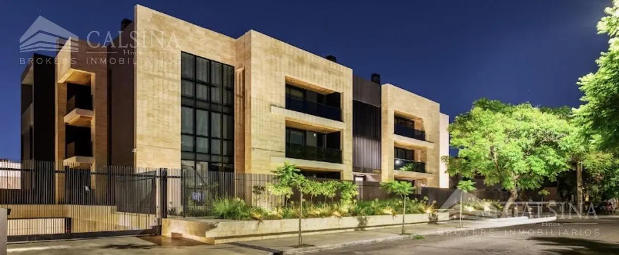 Departamento en venta en Puro Cerro, Cerro de las Rosas 3