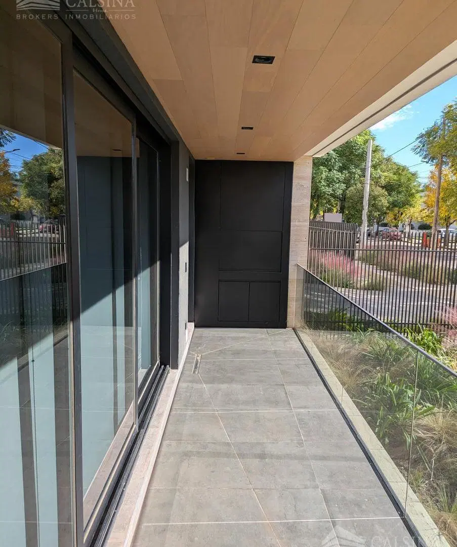 Departamento en venta en Puro Cerro, Cerro de las Rosas 4
