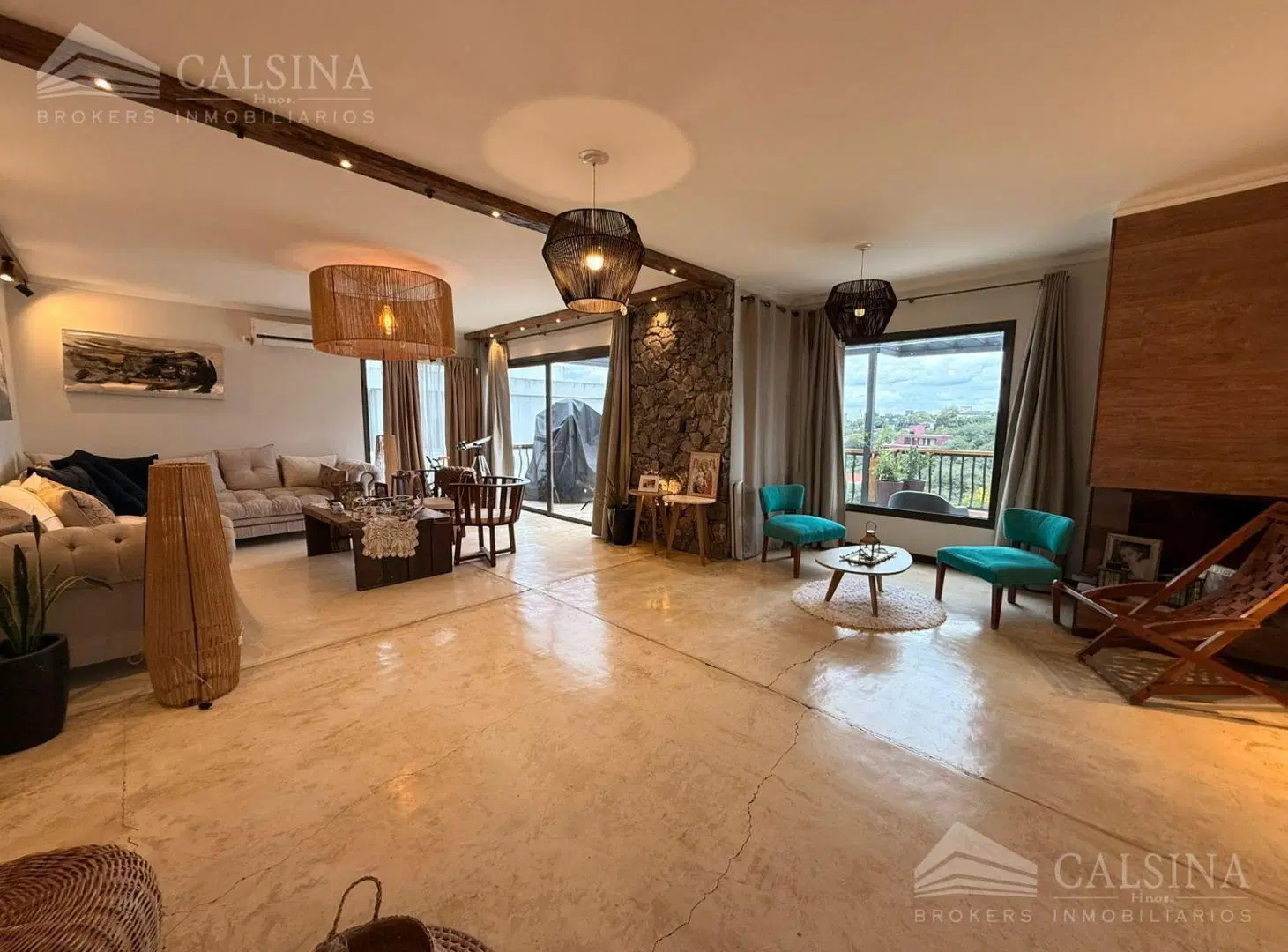 Estancia Q2, Mendiolaza, Córdoba 2
