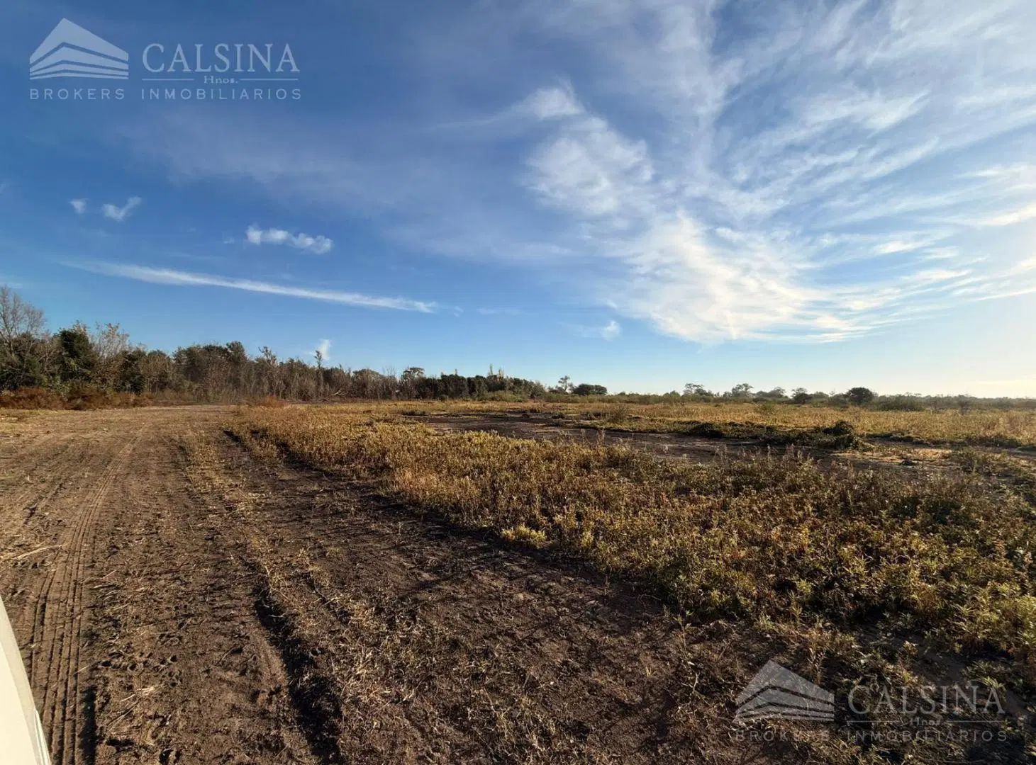 Terreno en venta 1