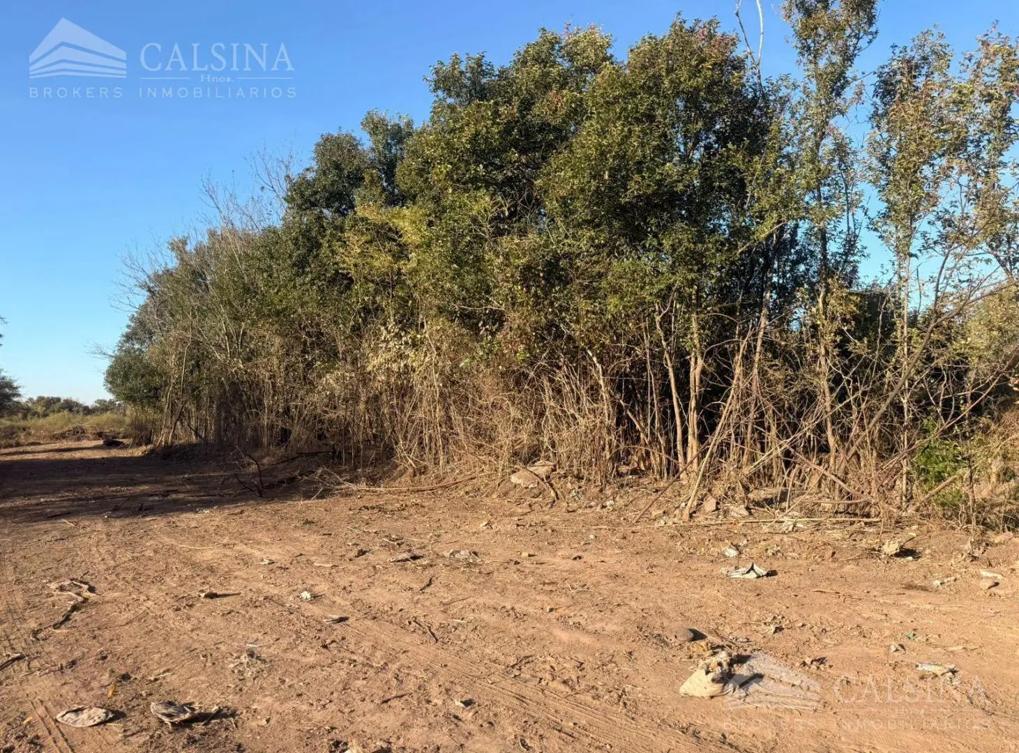Terreno en venta 2