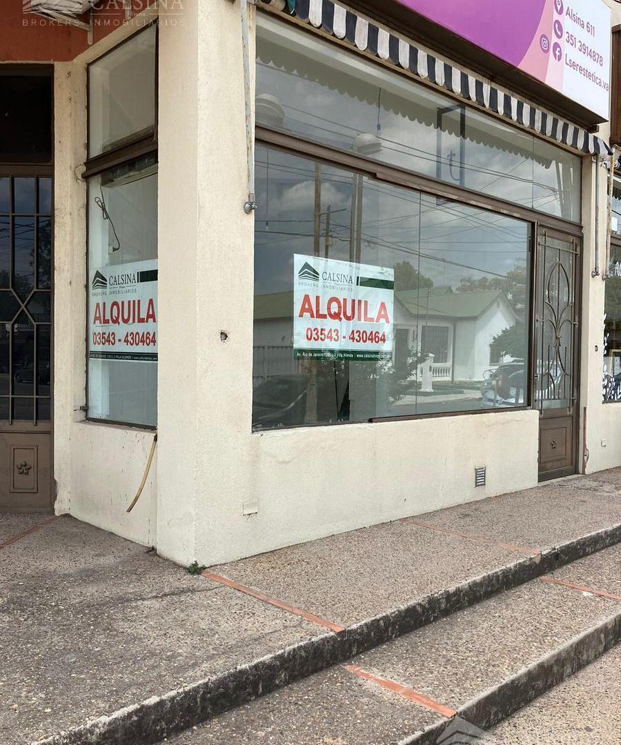 Foto de Local en alquiler en Villa Allende centro, imagen 5
