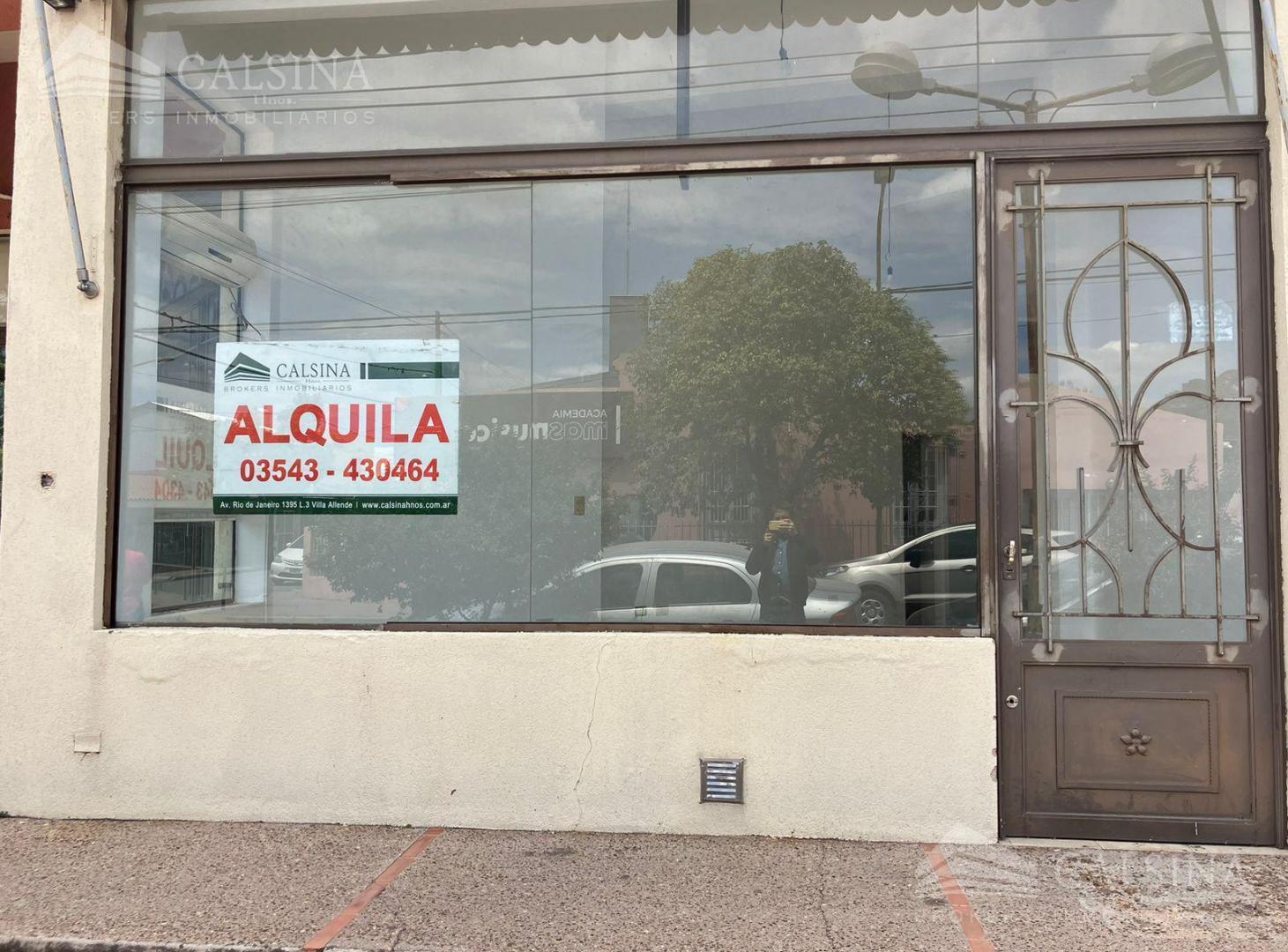 Foto de Local en alquiler en Villa Allende centro, imagen 4