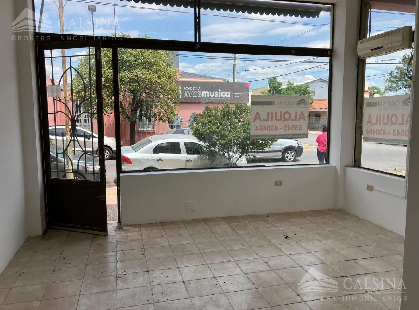 Local en alquiler en Villa Allende centro 2