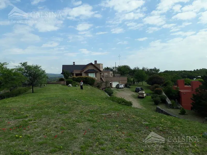 Casa en alquiler en Mendiolaza Golf 3