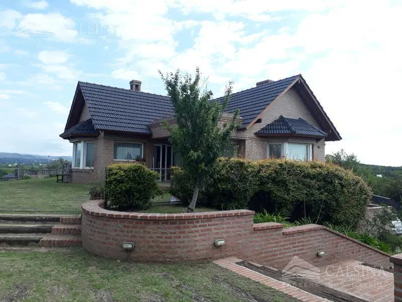 Casa en alquiler en Mendiolaza Golf 2