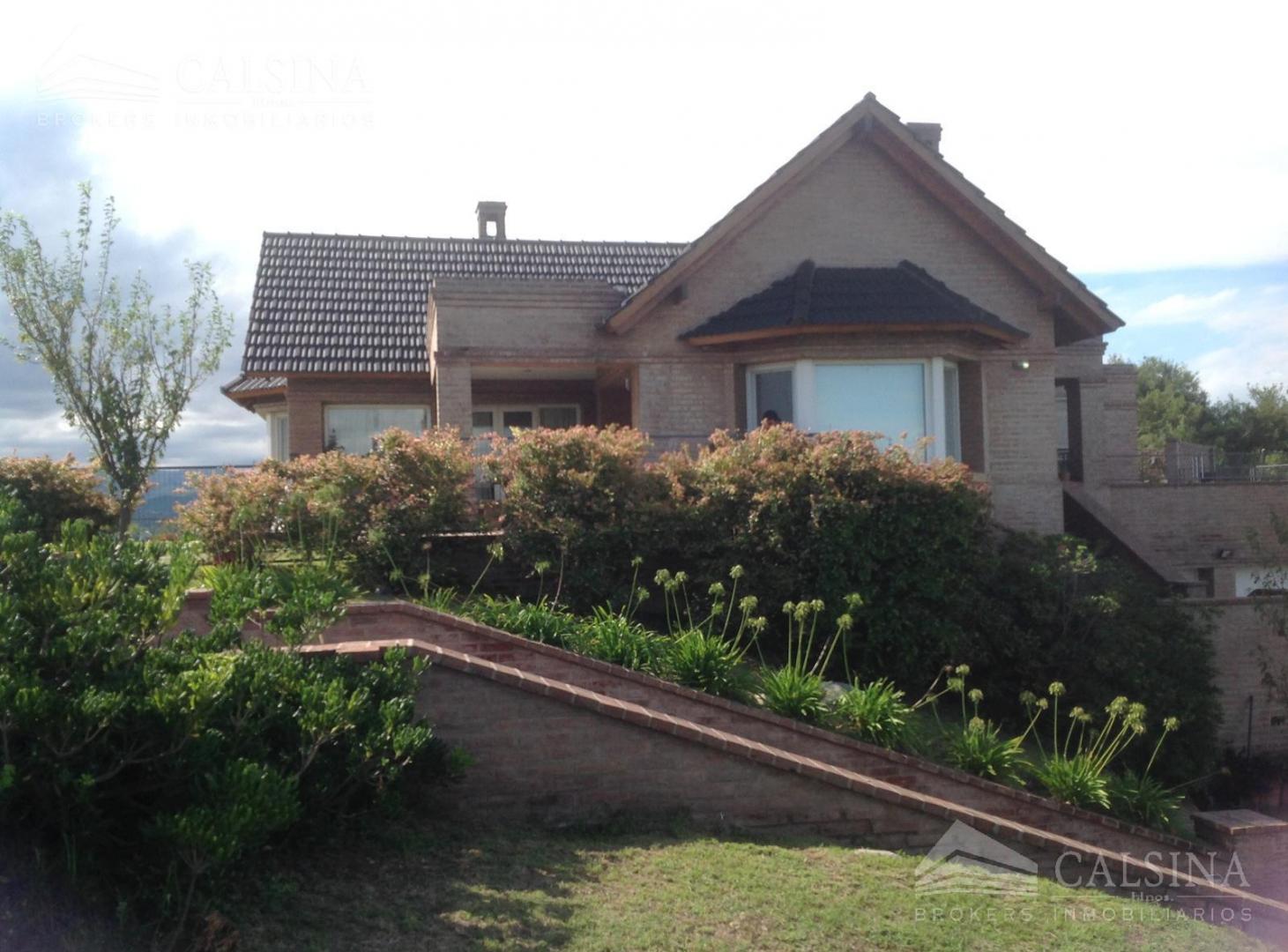 Casa en alquiler en Mendiolaza Golf