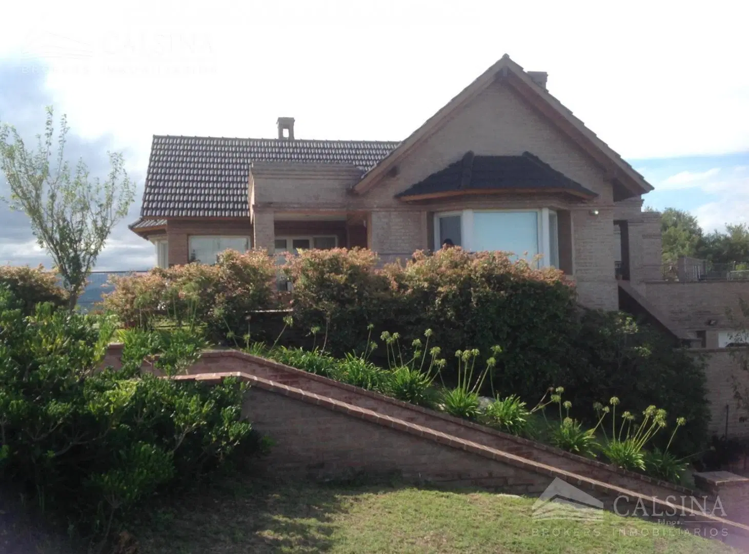 Casa en alquiler en Mendiolaza Golf 1