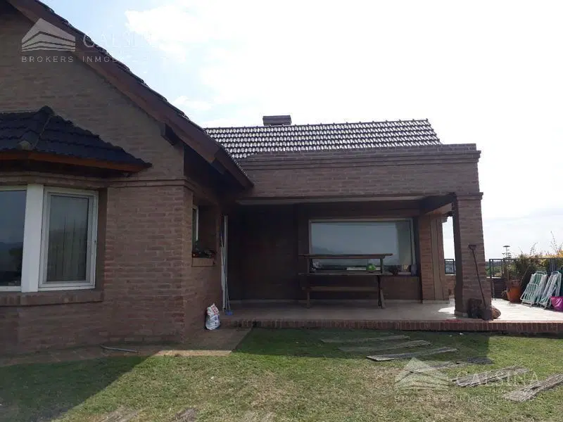 Casa en alquiler en Mendiolaza Golf 5
