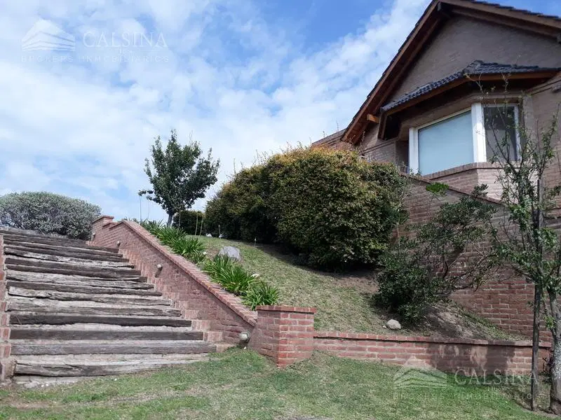 Casa en alquiler en Mendiolaza Golf 4