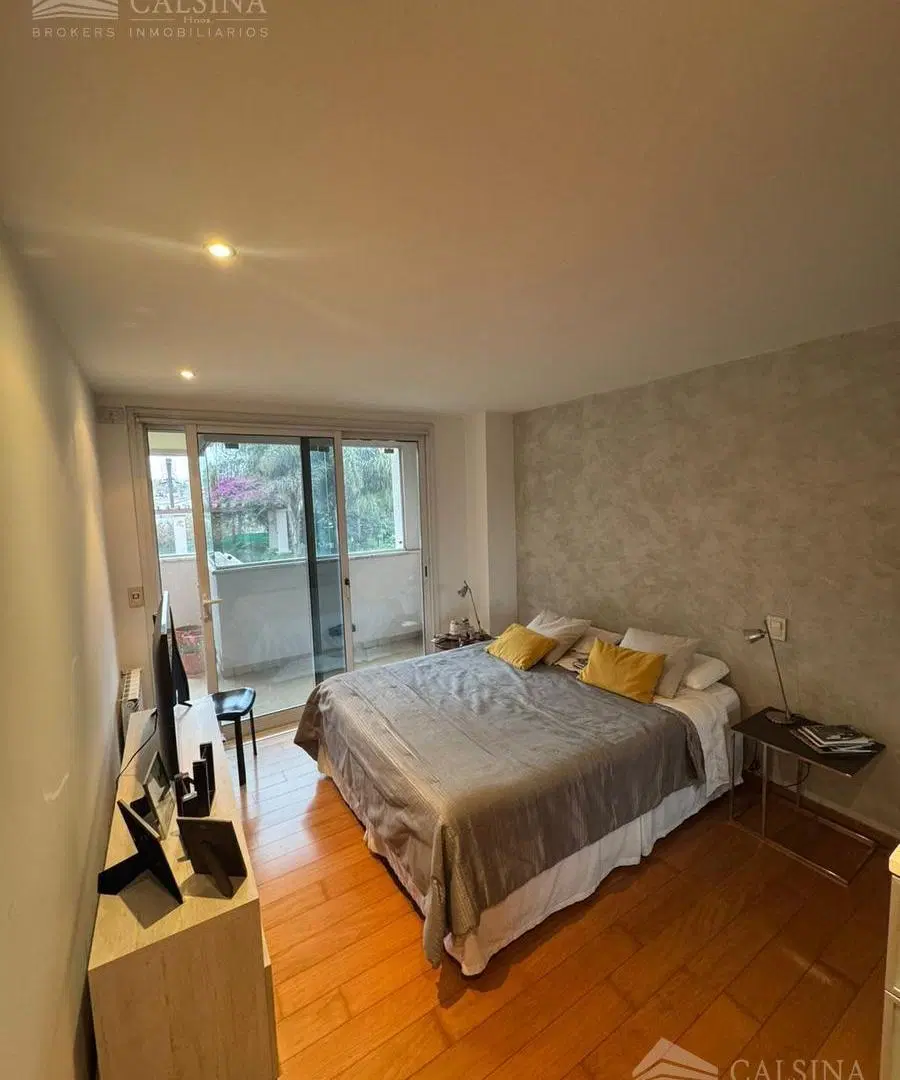 Departamento en alquiler en Village Plaza, Cerro de Las Rosas 5