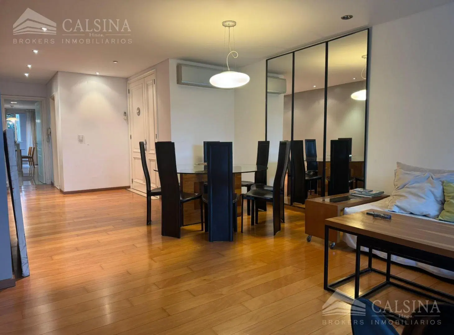 Departamento en alquiler en Village Plaza, Cerro de Las Rosas 4