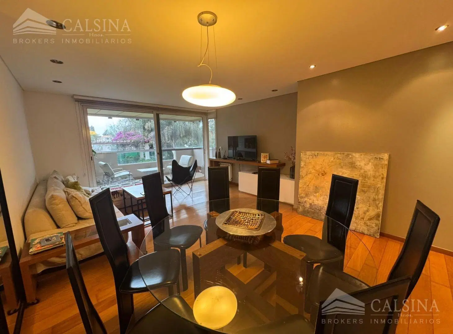 Departamento en alquiler en Village Plaza, Cerro de Las Rosas 2
