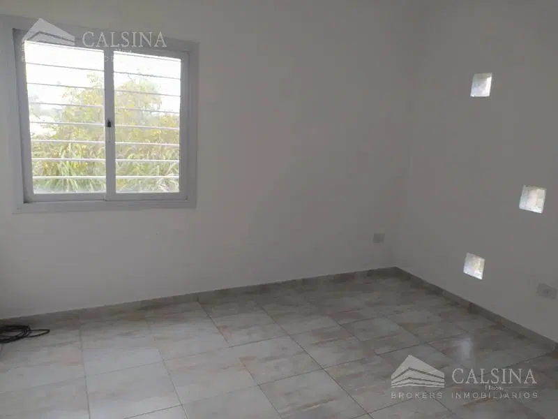 Duplex en alquiler en Villa Allende 5