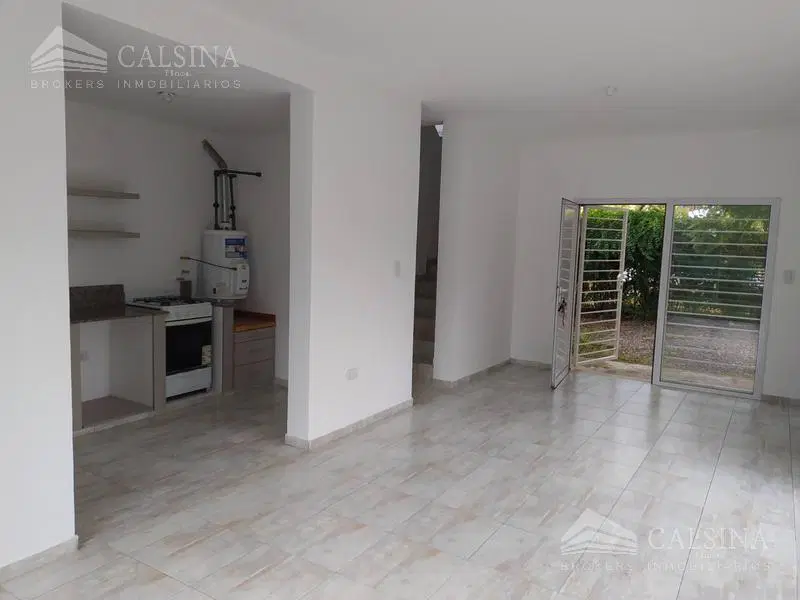 Duplex en alquiler en Villa Allende 2