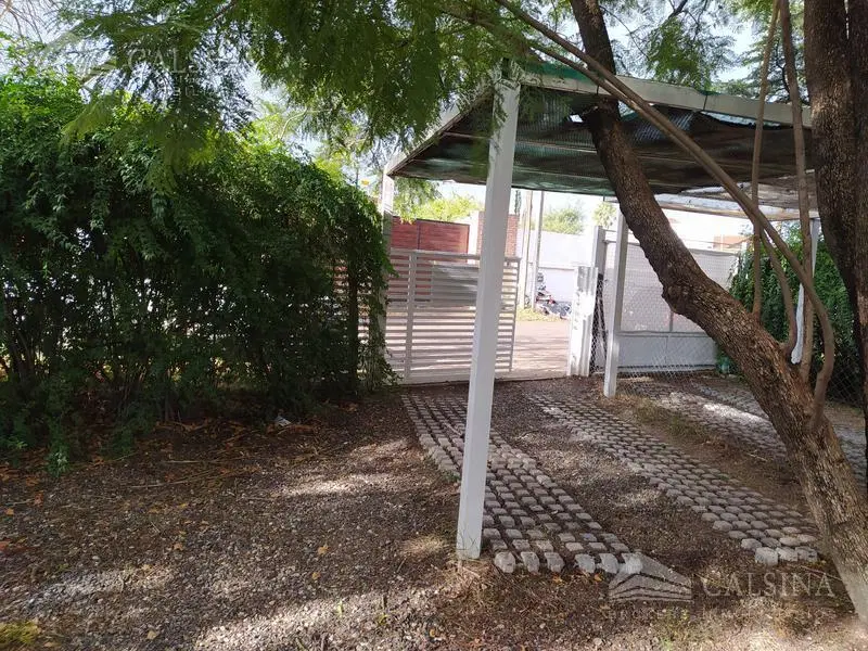 Duplex en alquiler en Villa Allende 4