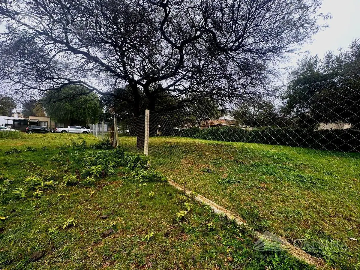 Terreno en venta El Talar de Mendiolaza Córdoba 2