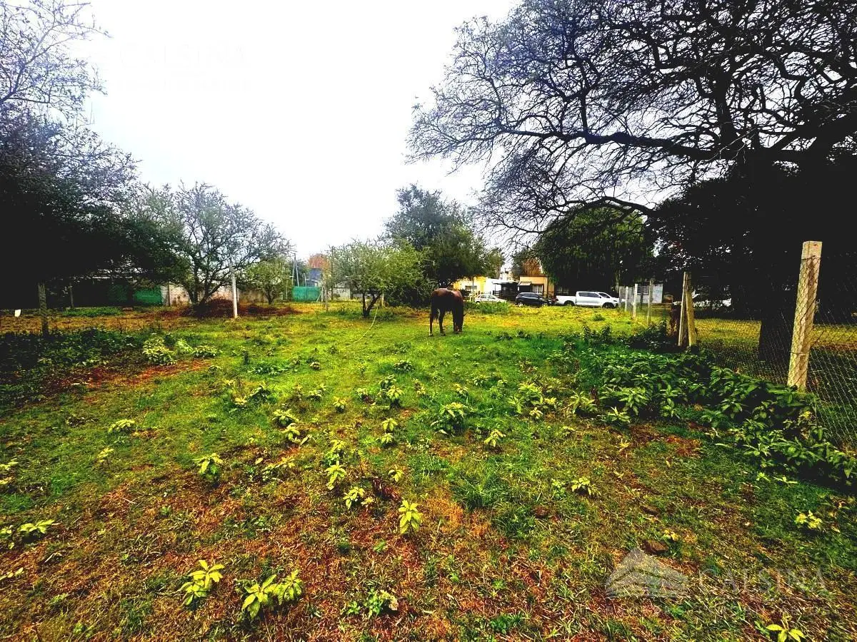 Terreno en venta El Talar de Mendiolaza Córdoba 3